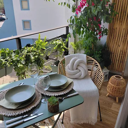 Liliane Apartamento