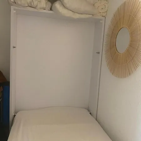 Apartamento Liliane